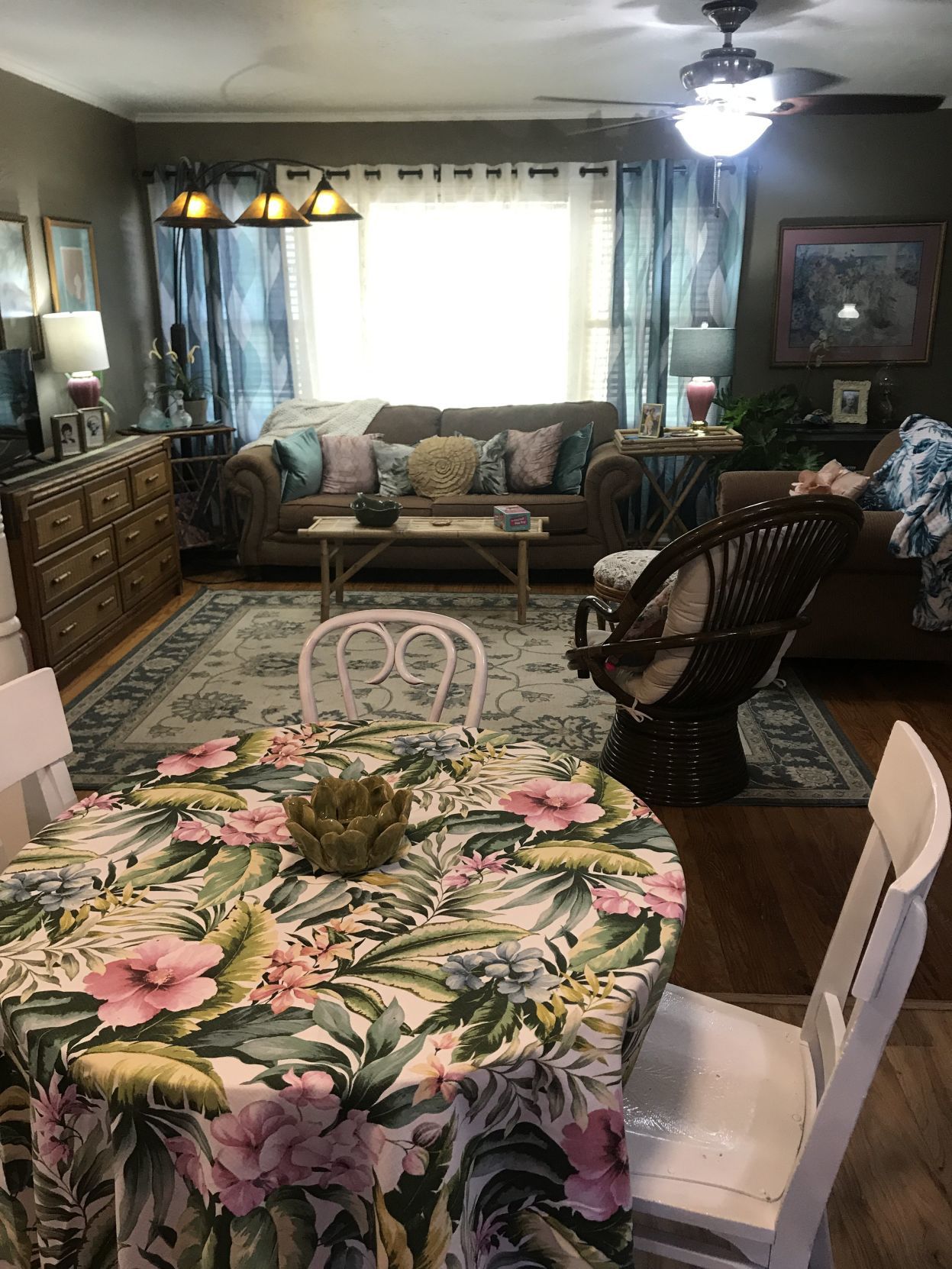Golden Girls Guest House